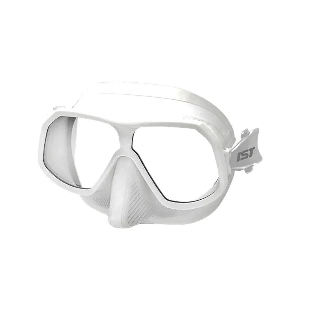 Ist dolphin tech Sonic diving mask