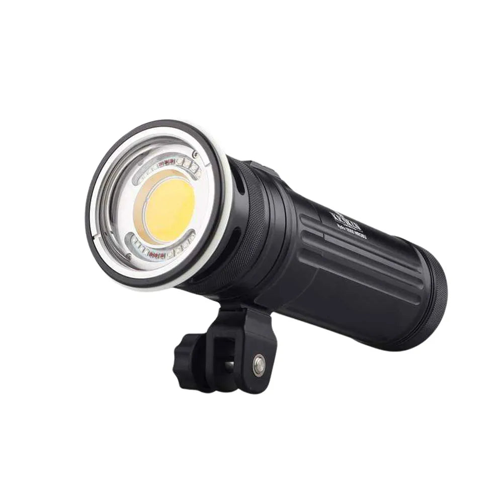 Kraken Hydra 18000 dive light