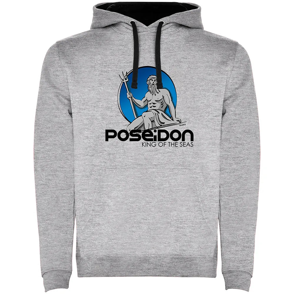Kruskis Poseidon hoodie