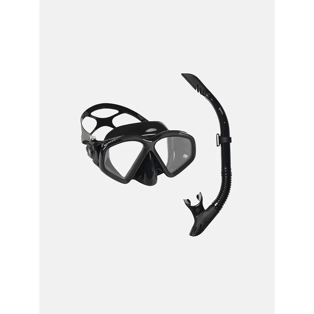 Mares aquazone Cozumel Splash snorkeling set