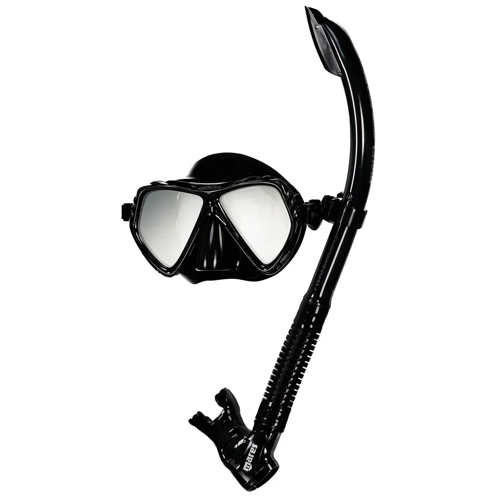 Mares aquazone La Costa Splash snorkeling set