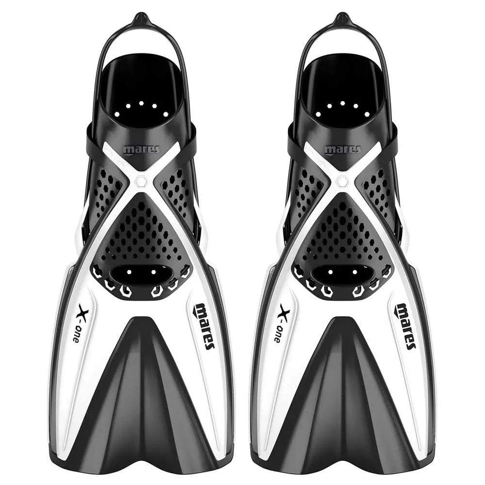 Mares aquazone X One Junior diving Fins