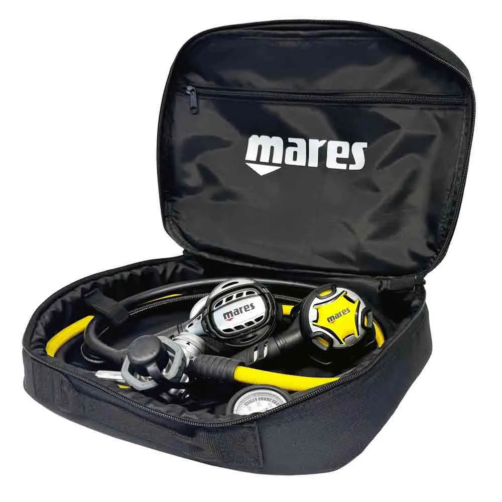 Mares Atlas Premium INT diving regulator set