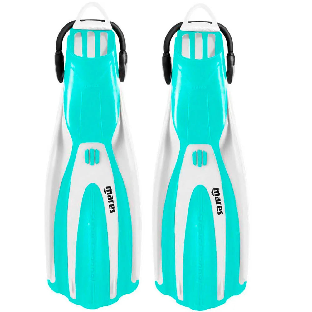 Mares Avanti Superchannel OH Diving Fins
