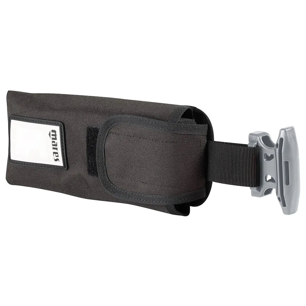 Mares Bcd Standard System Pair 6Kg weight pocket