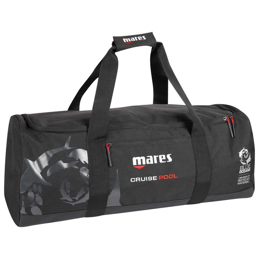 Mares Cruise Pool Gear Bag
