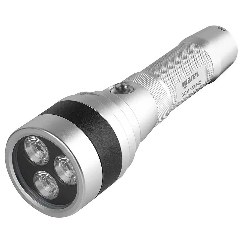 Mares EOS 15LRZ torch