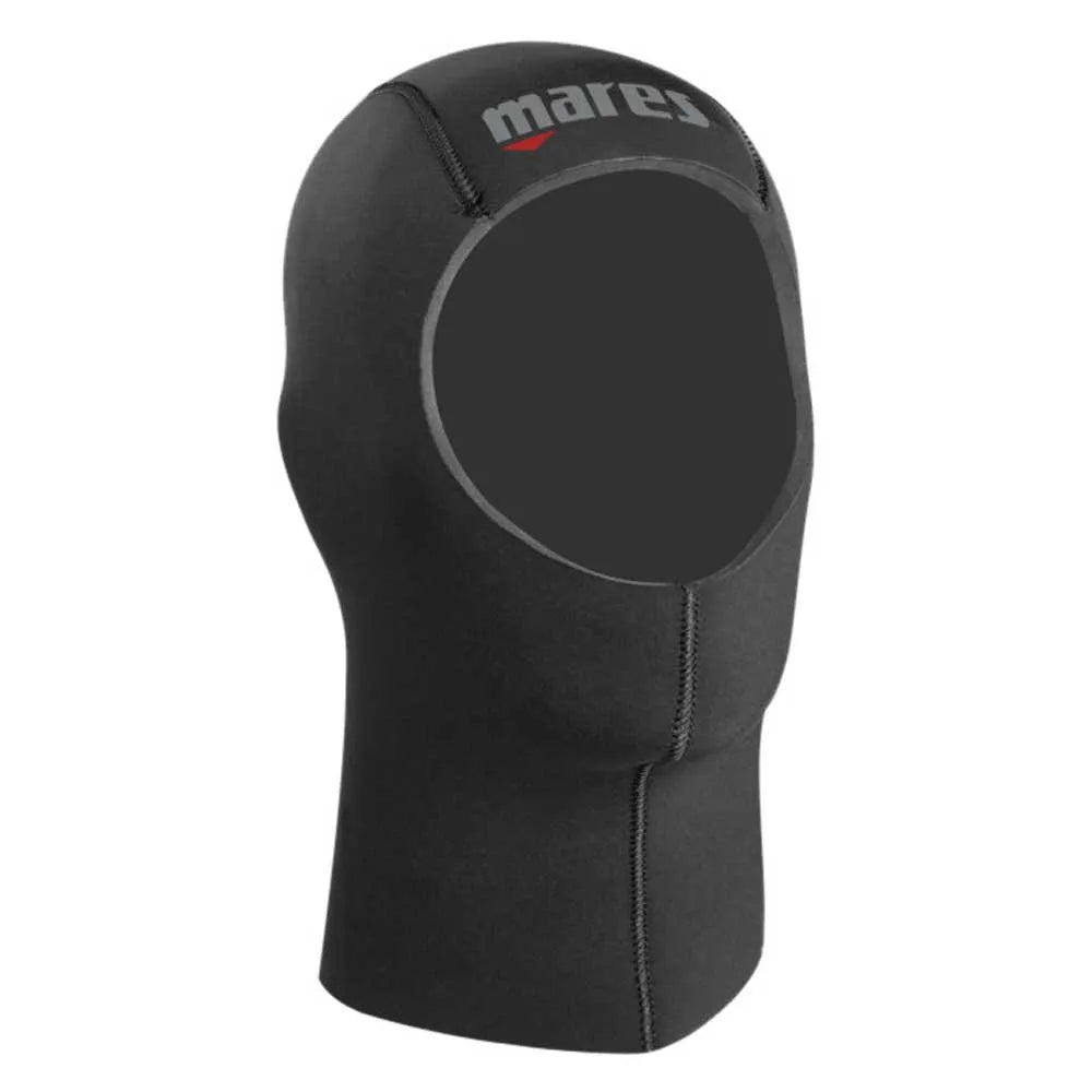 Mares Evolution hood 5 mm