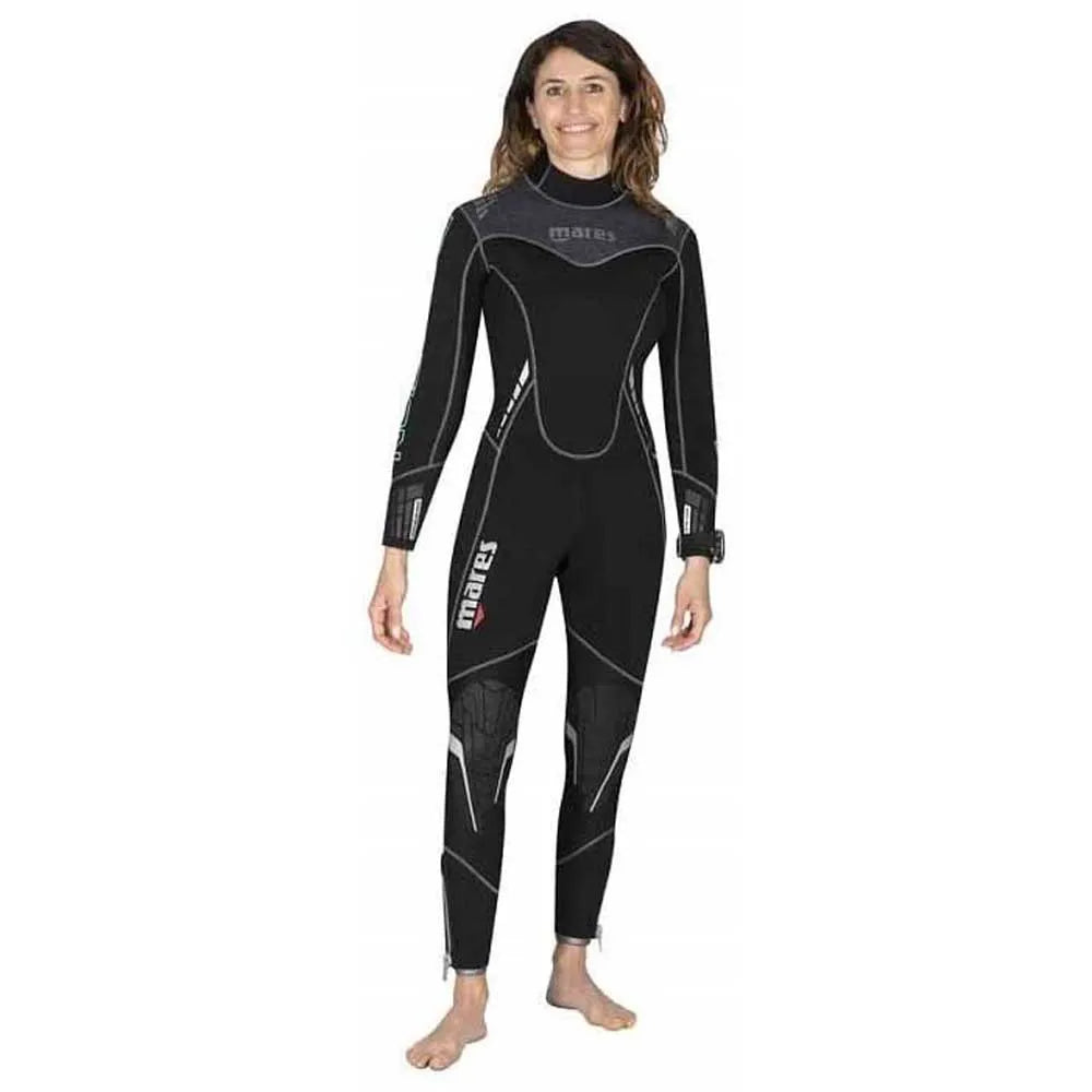Mares Evolution She Dives 7 mm woman diving wetsuit