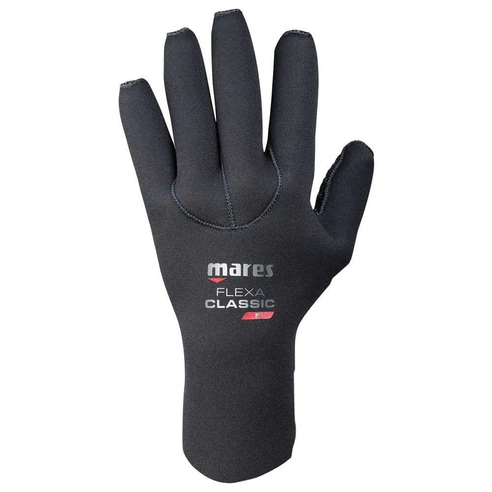 Mares Flexa Classic 5 mm gloves