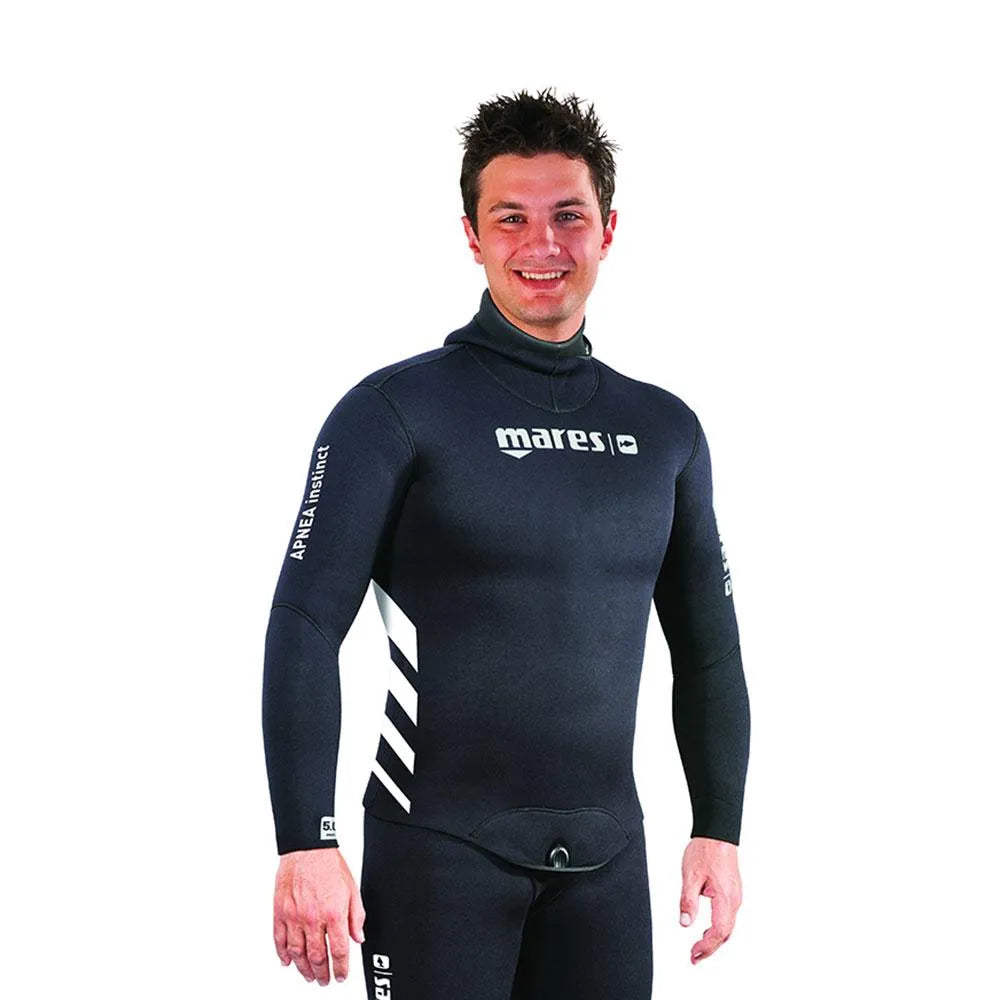 Mares pure passion Apnea Instinct 3 mm freediving Jacket