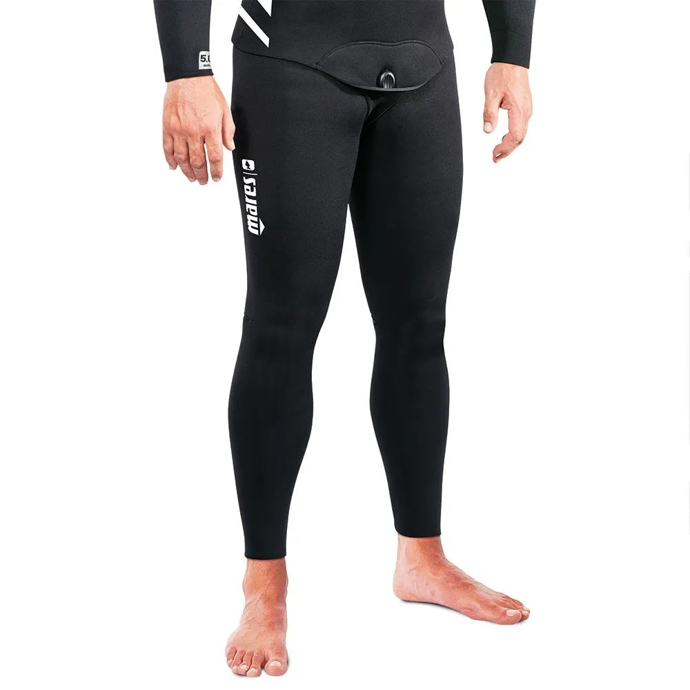 Mares pure passion Apnea Instinct 5 mm freediving pants