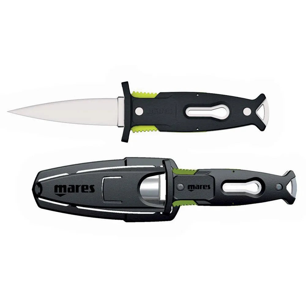 Mares pure passion Ascent knife