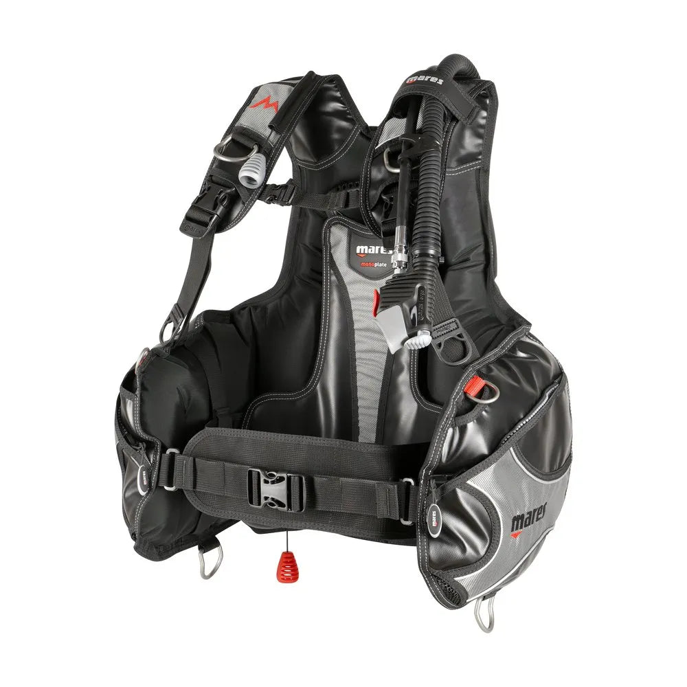 Mares Rock BCD jacket