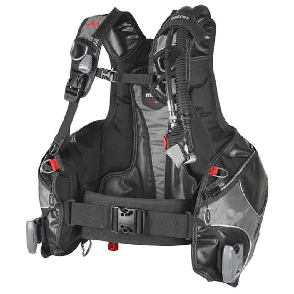Mares Rock Pro BCD jacket