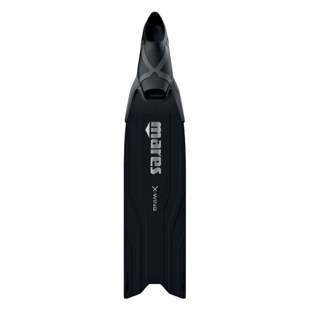 Mares X-Wing Short Pro freediving fins