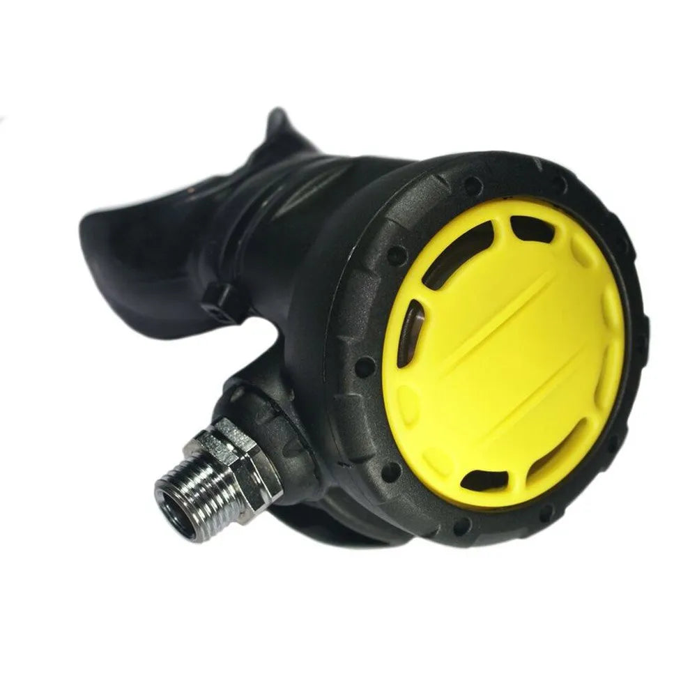 Metalsub Thunder 2nd stage regulator
