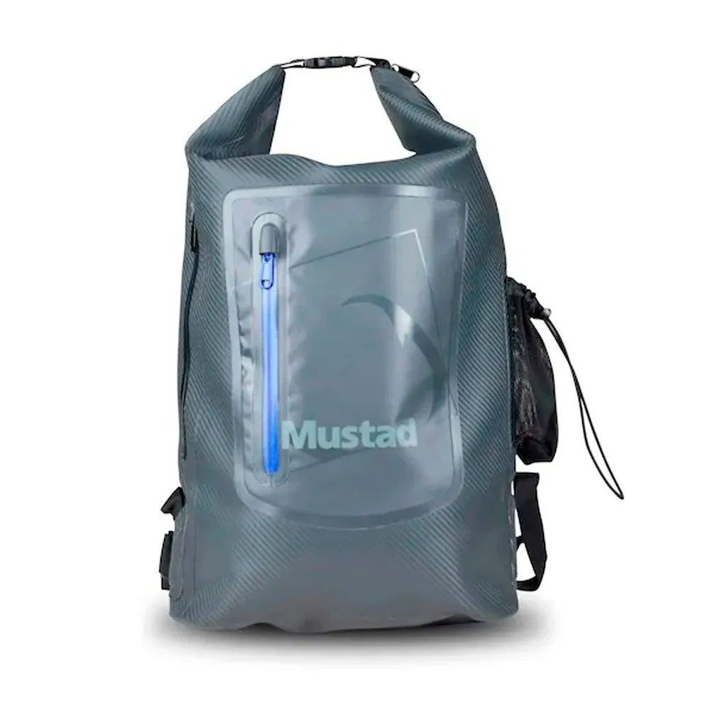 Mustad Roll-Top dry sack 30L