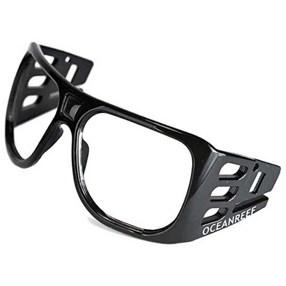 Ocean reef Left Optical Lens