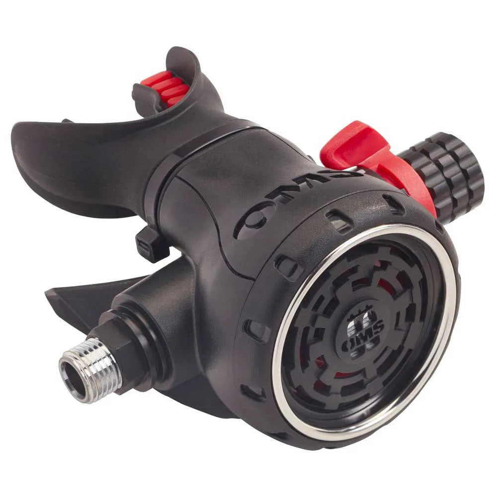 OMS Evoque 2nd stage regulator