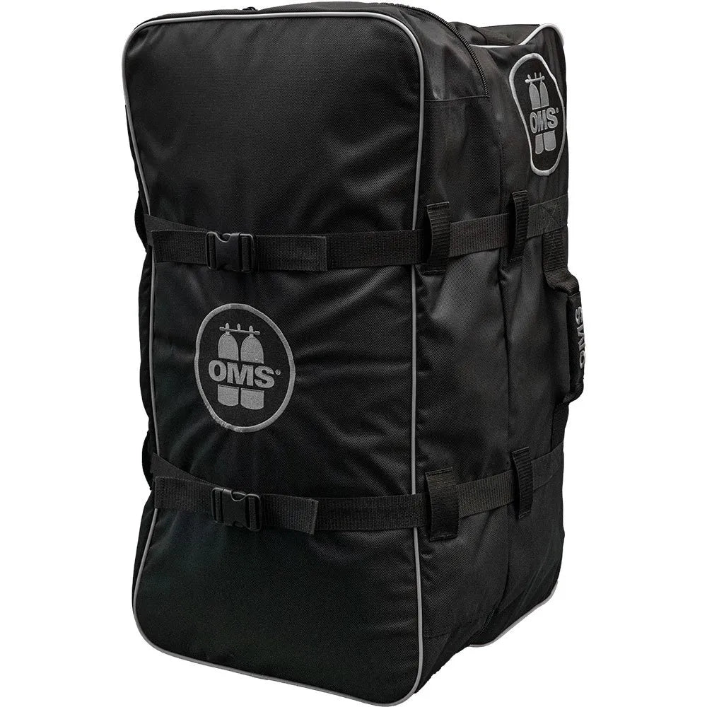 OMS Roller 145L Gear Bag