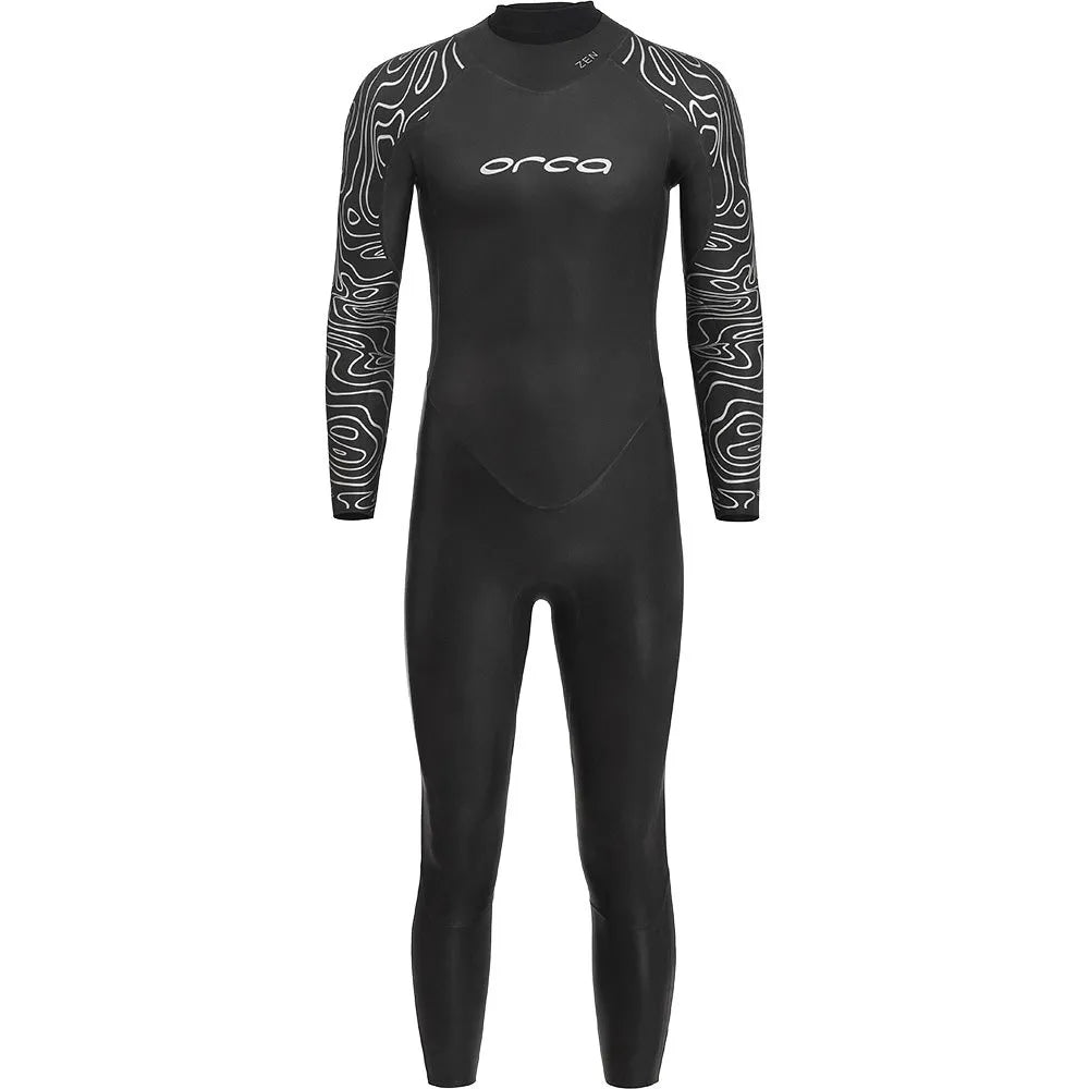 Orca Zen Freedive 2 mm freediving wetsuit refurbished