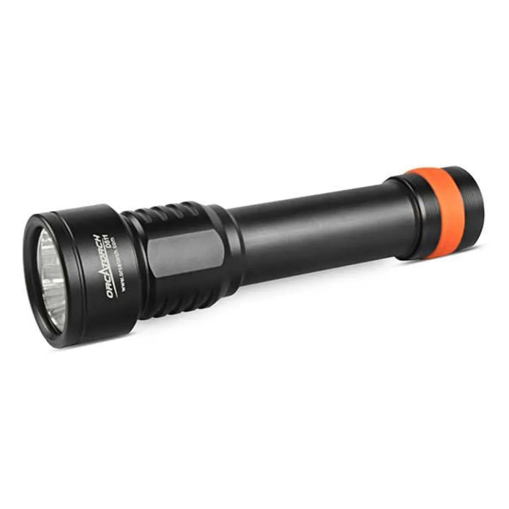 Orcatorch D511 LED torch