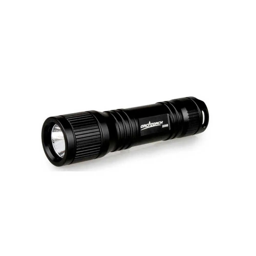 Orcatorch D560 torch