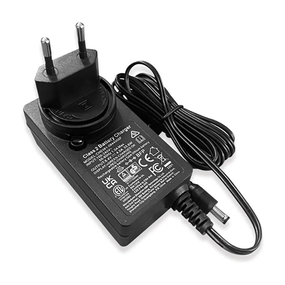 Orcatorch D630/D860 Battery charger