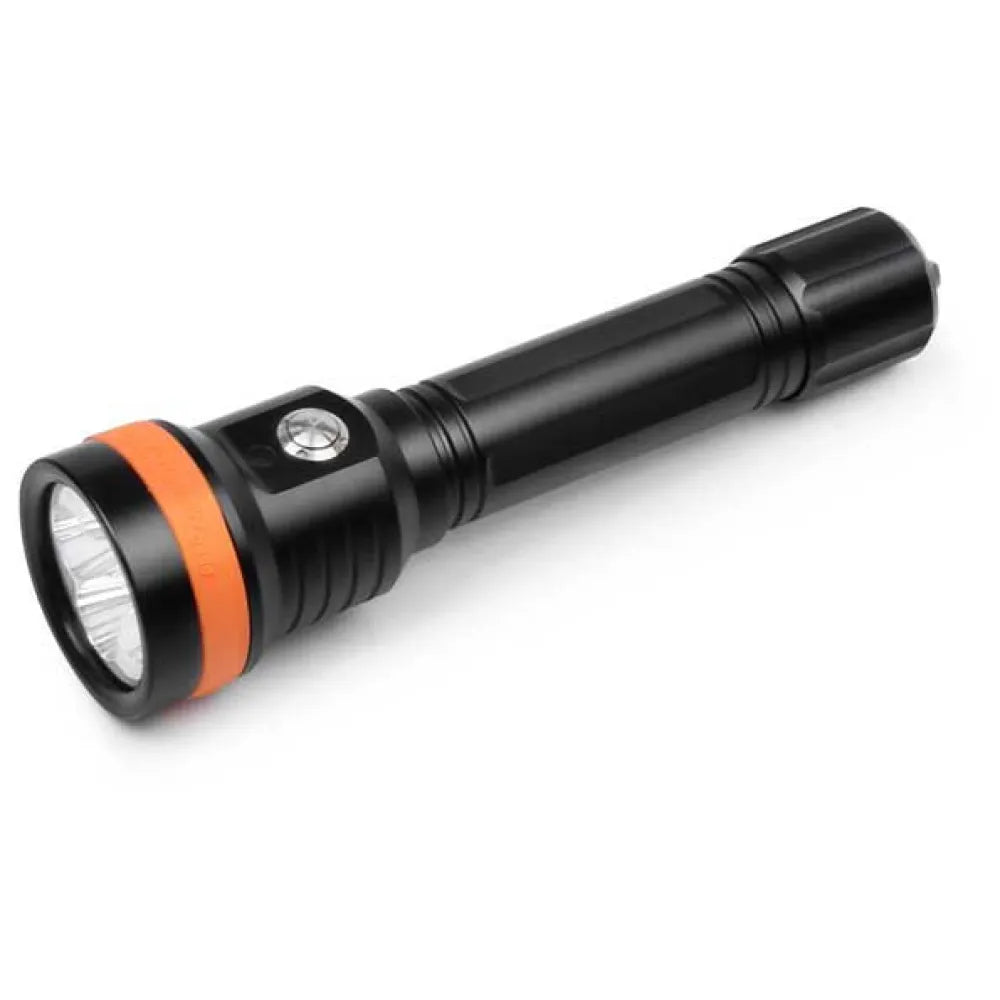 Orcatorch D850 torch