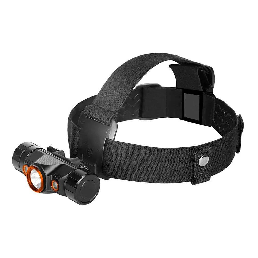 Orcatorch Dual Color torch