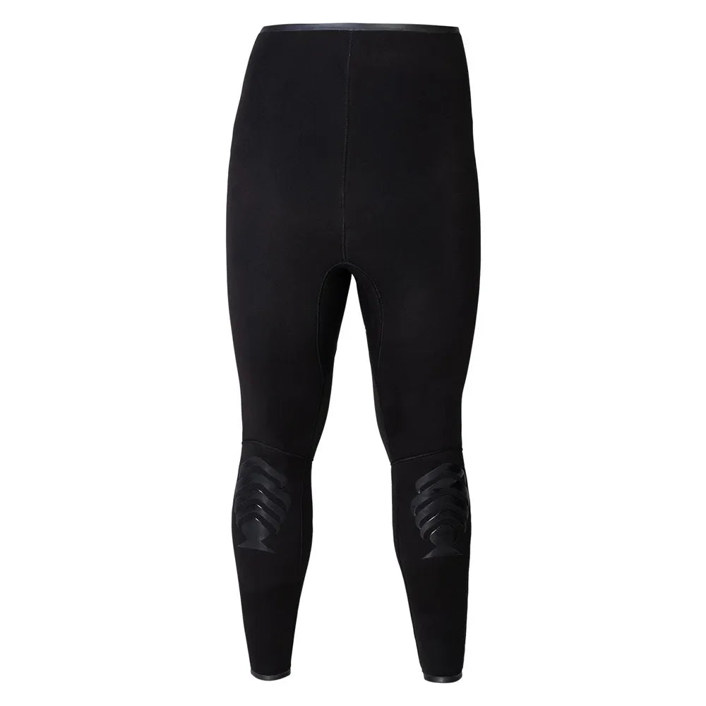 Pathos 7 mm Onix freediving pants