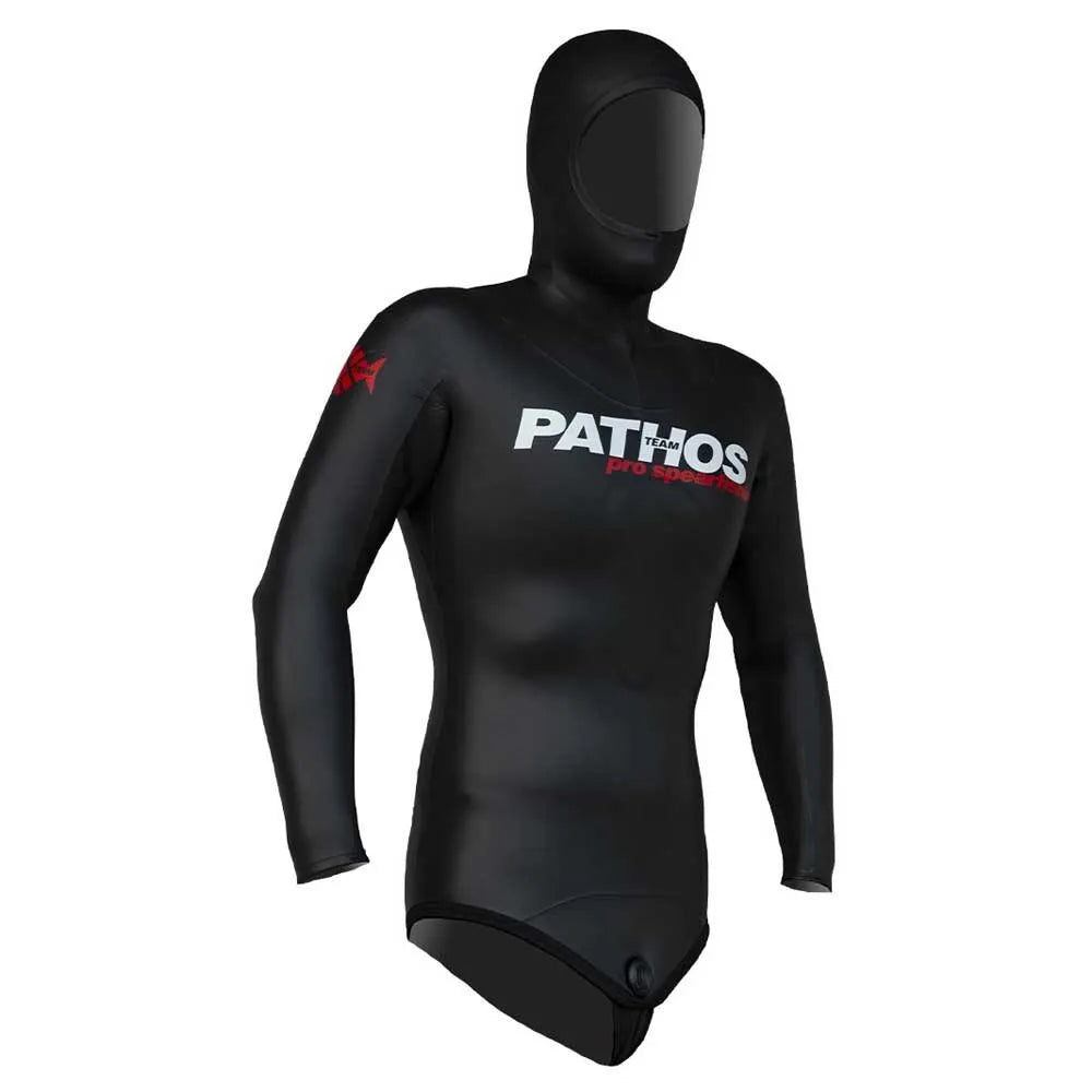 Pathos Chicle Heiwa 8 mm spearfishing jacket