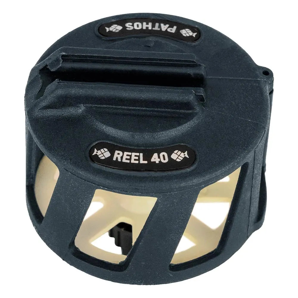 Pathos Horitzontal Wreck Reel