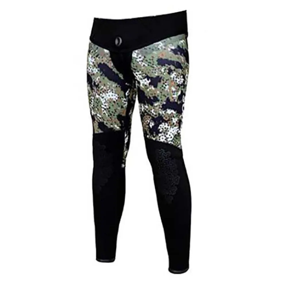 Pathos Logo 5 mm spearfishing pants