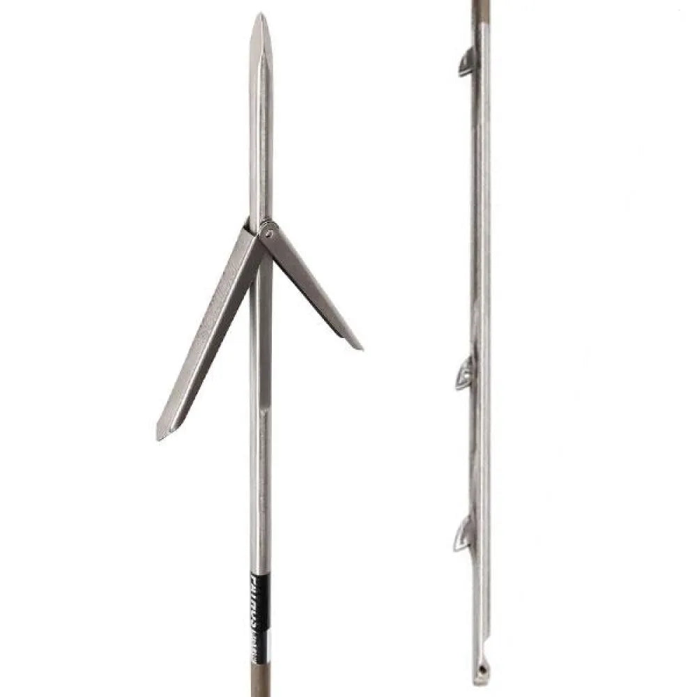 Pathos Squalo Tw Medium Double Barb 8 mm spearshaft