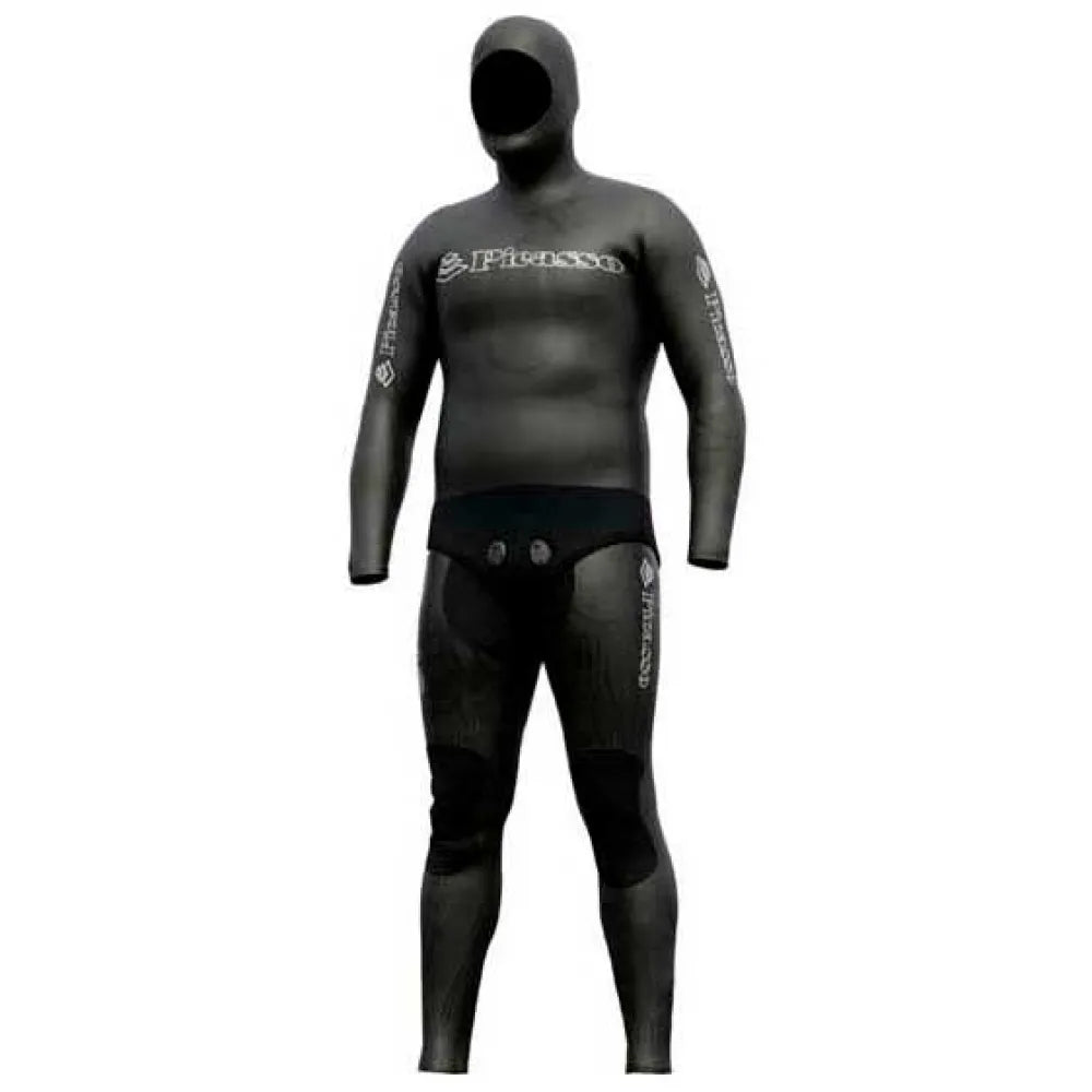Picasso Thermal Skin 3 mm spearfishing wetsuit