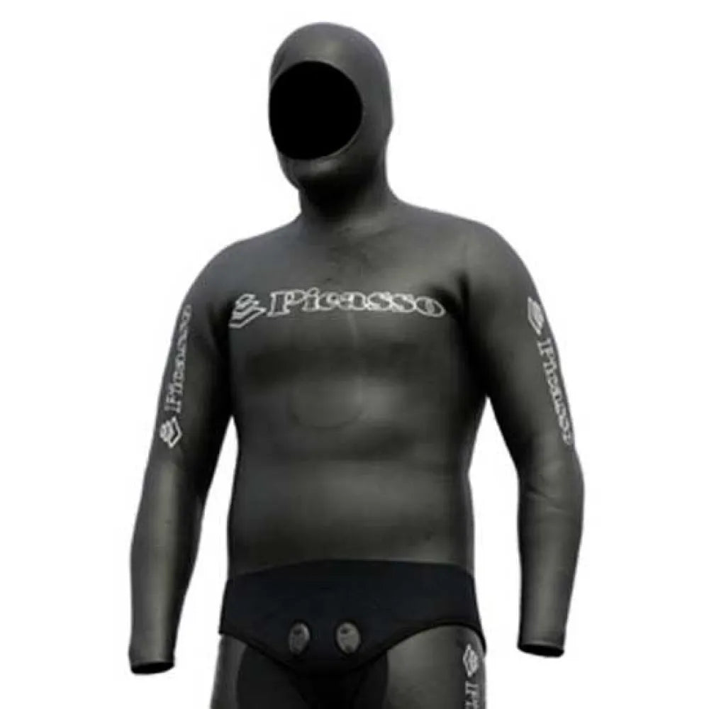 Picasso Thermal Skin 9 mm spearfishing jacket