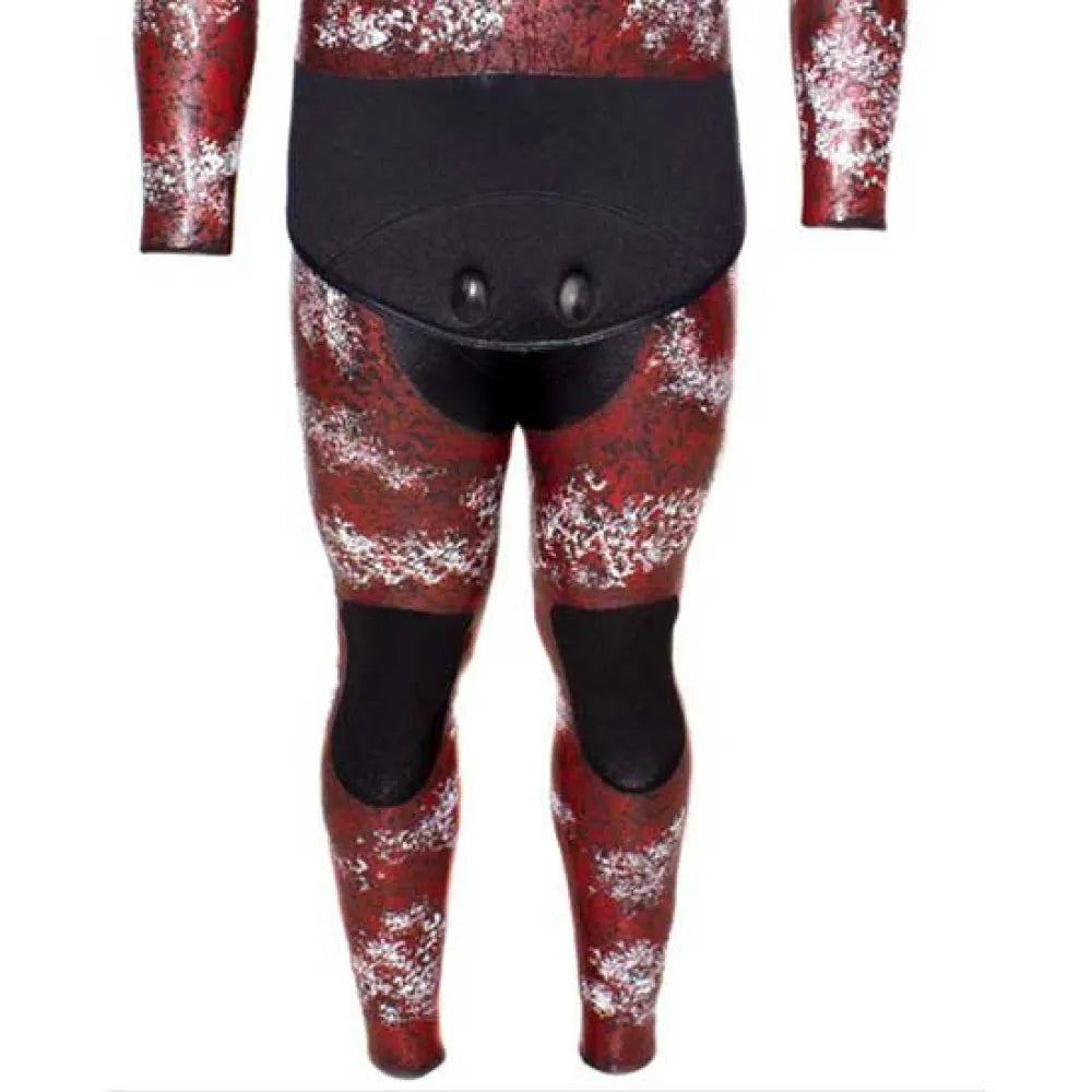 Picasso Thermal Skin 9 mm spearfishing pants
