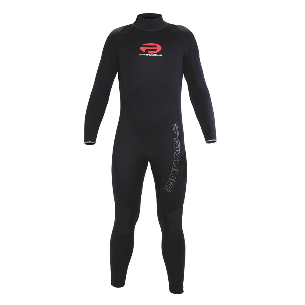 Pinnacle aquatics Cruiser 7 mm diving wetsuit