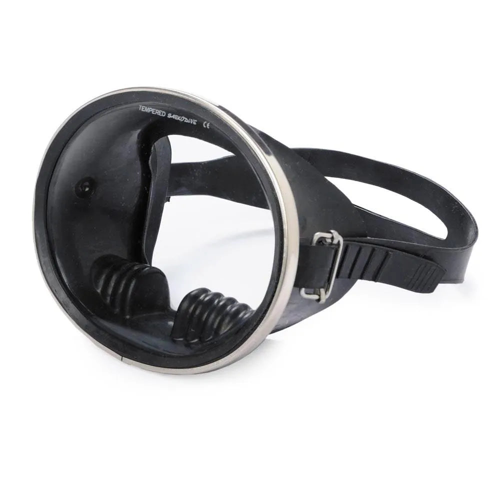 Saeko Classic diving mask