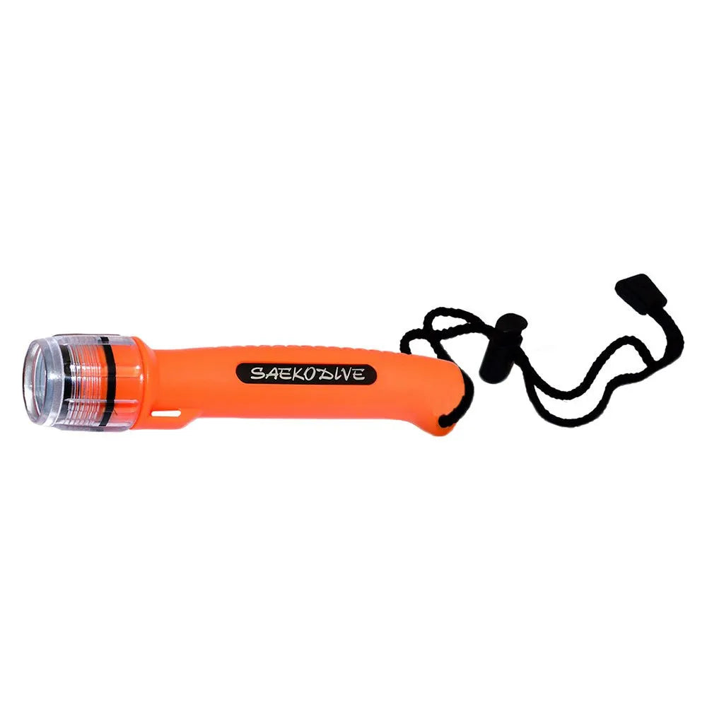 Saeko Laser Pointer torch