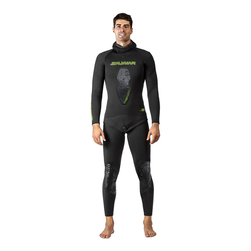 Salvimar Comforty 3 mm freediving wetsuit