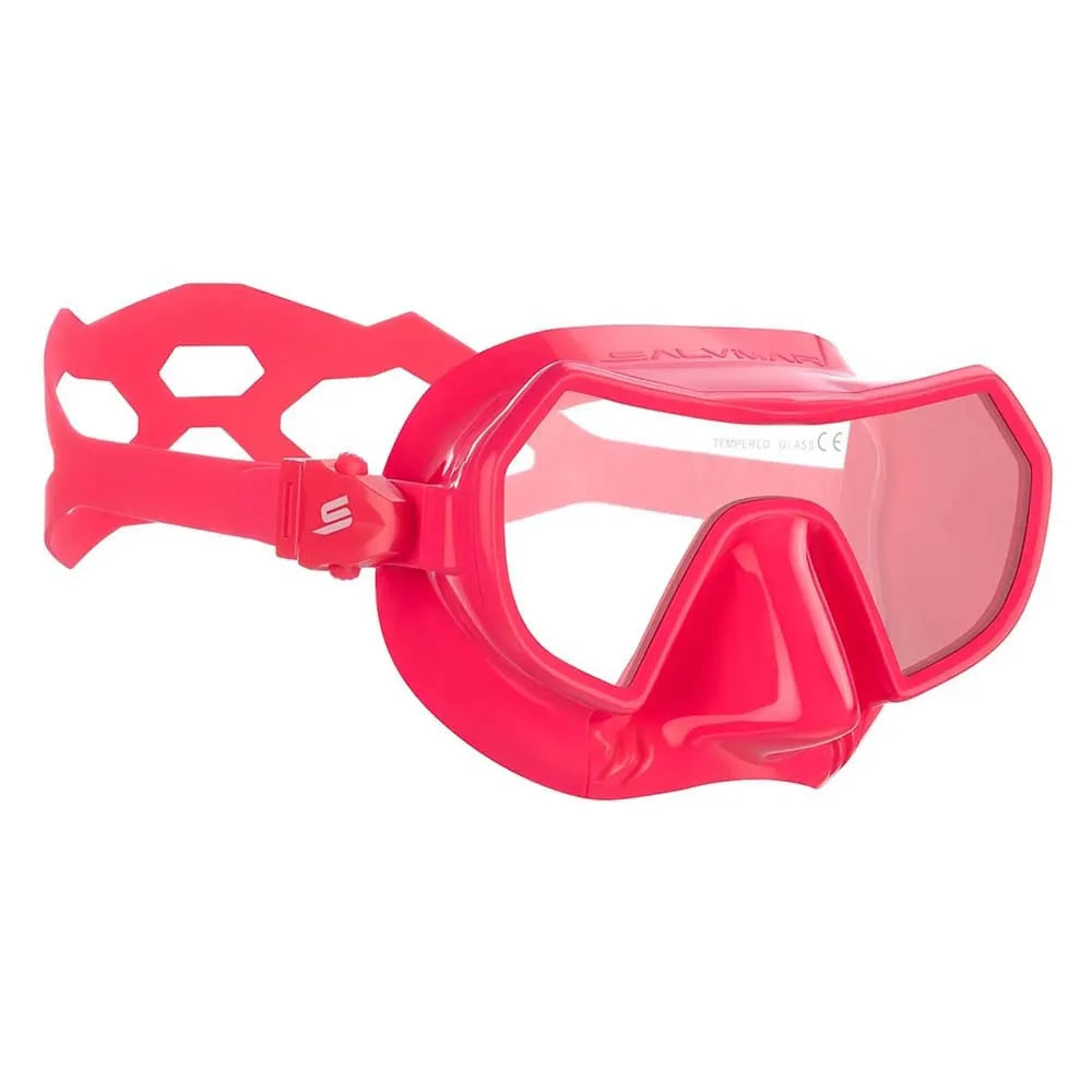 Salvimar Endless Anti Fog diving mask