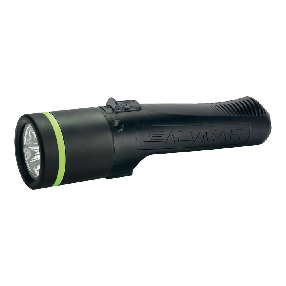 Salvimar Galatika Max Pro torch