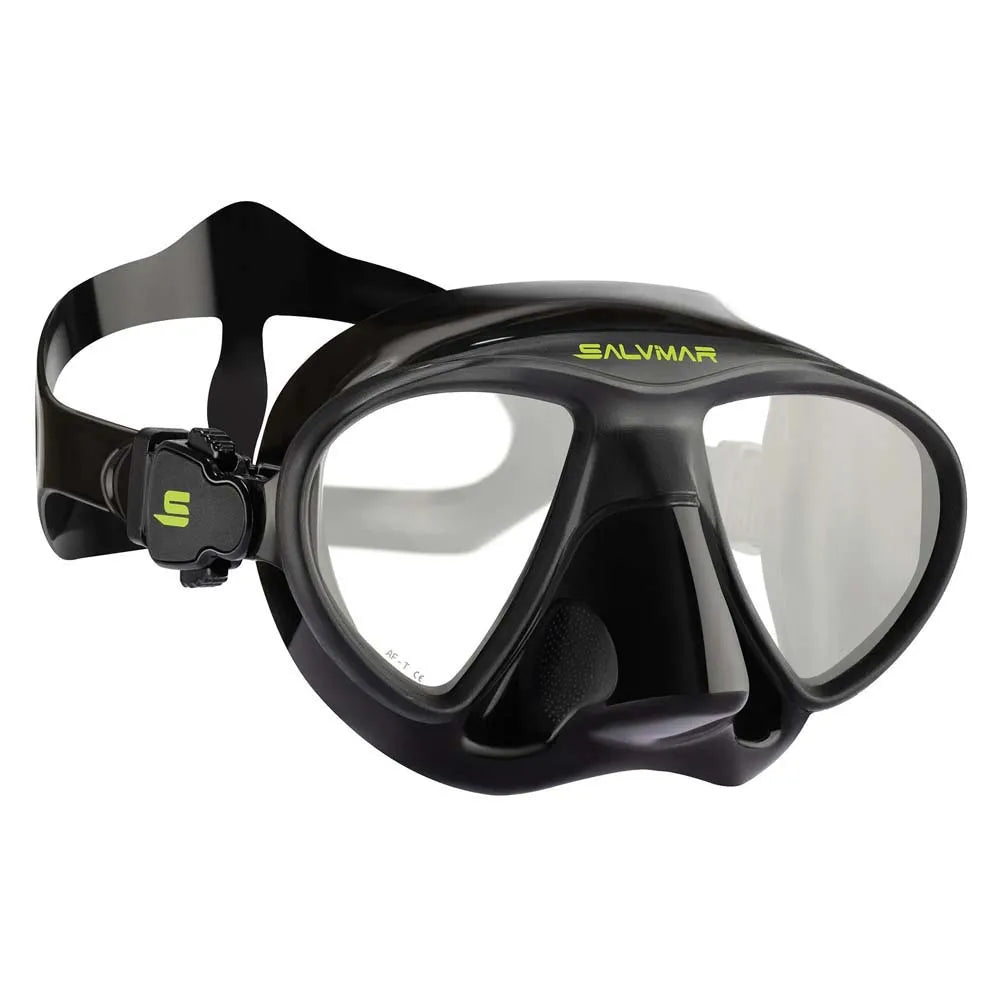 Salvimar Goblin Anti Fog freediving mask