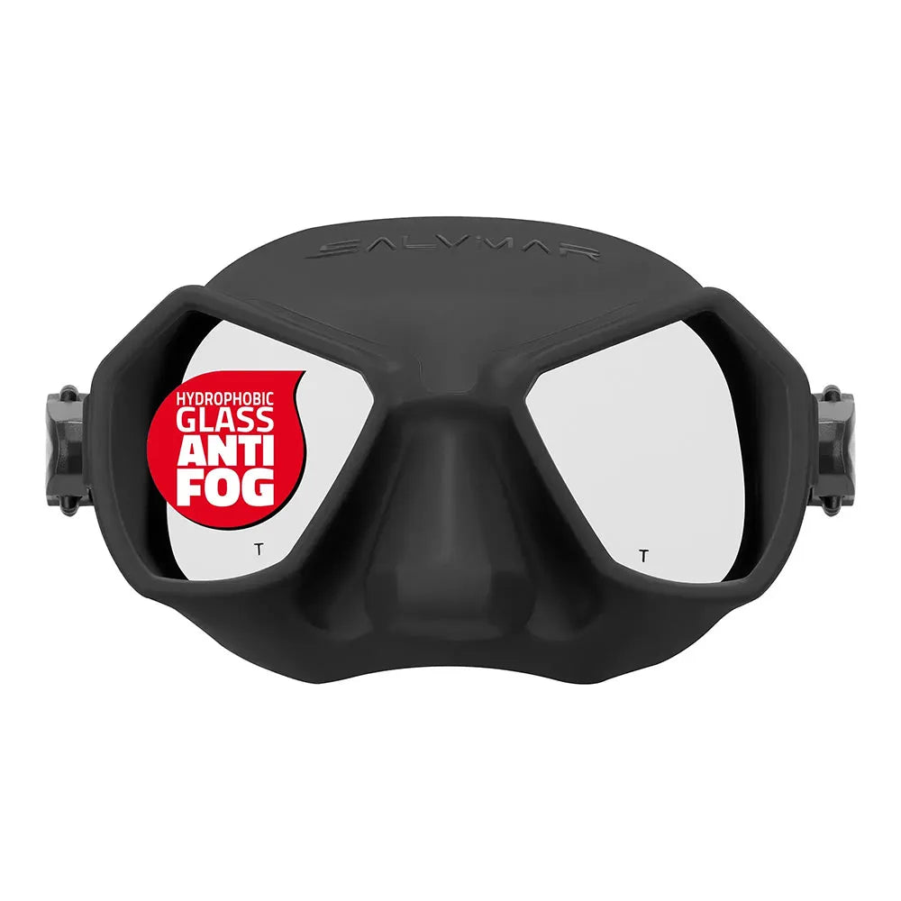 Salvimar Hathor Anti Fog freediving mask