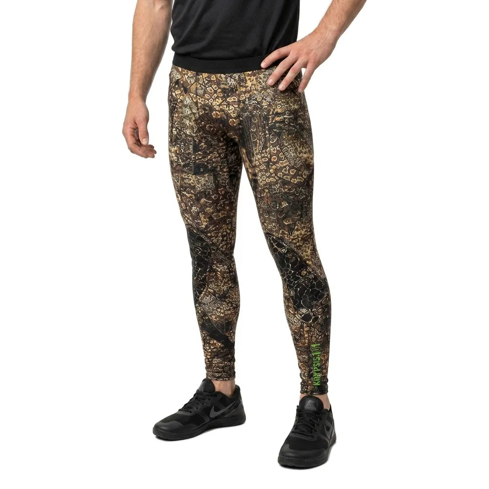 Salvimar Krypsis 101 3.5 mm spearfishing pants