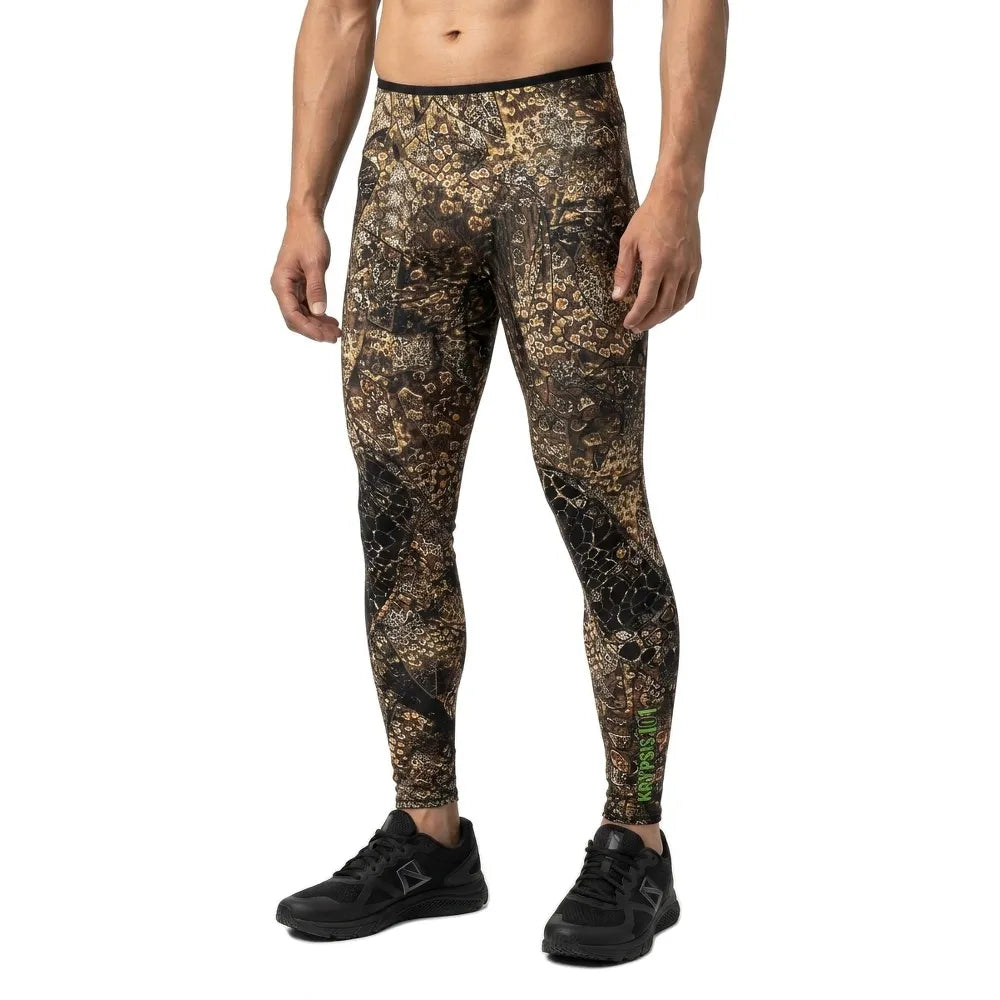 Salvimar Krypsis 101 7 mm freediving pants