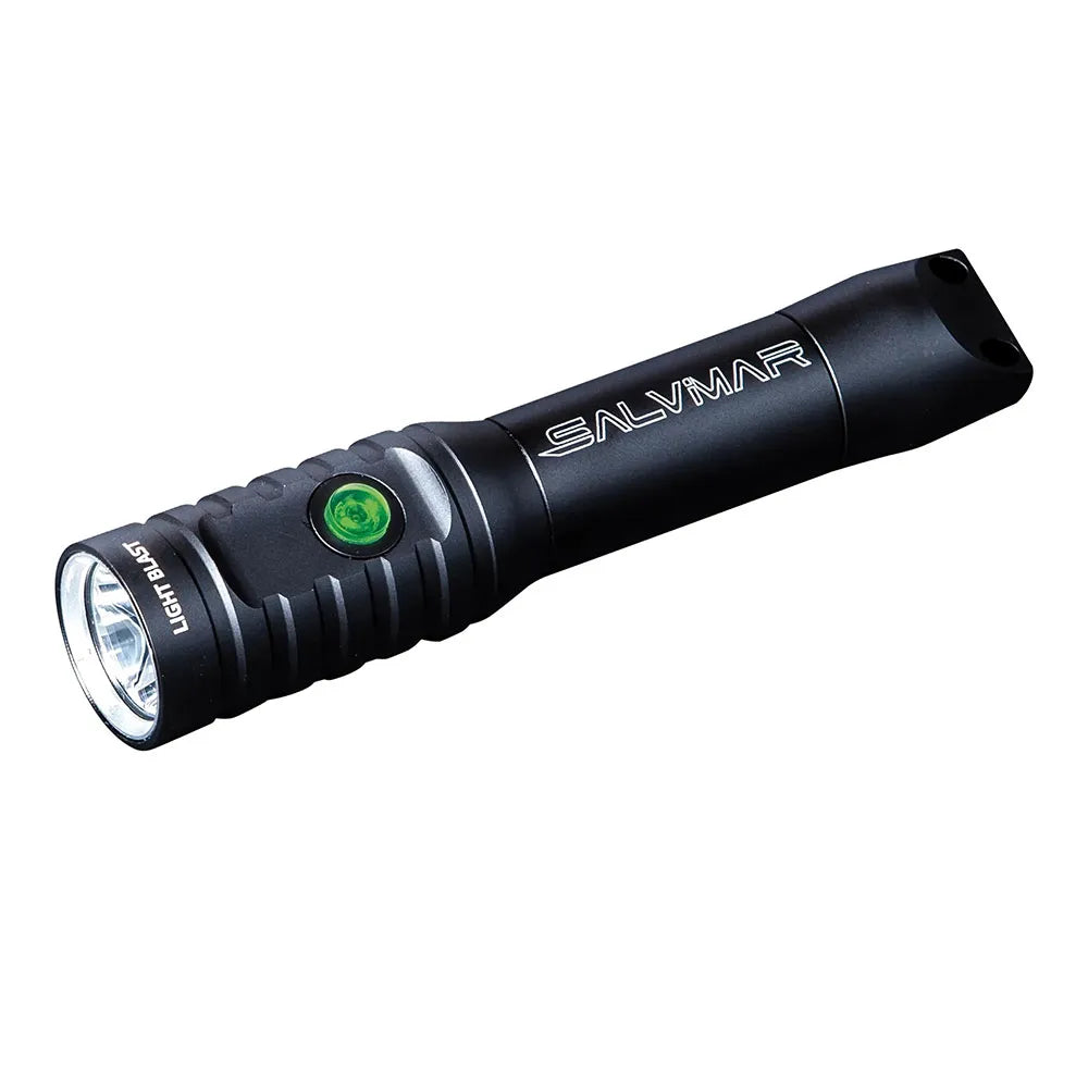 Salvimar Light Blast torch